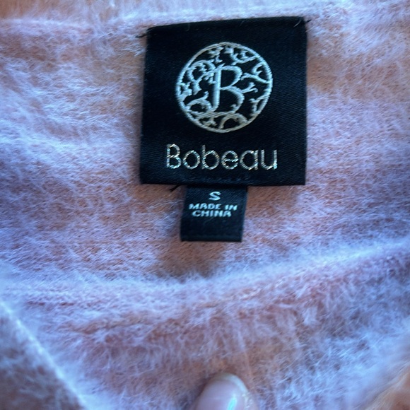 Super soft pink sweater - Picture 2 of 7